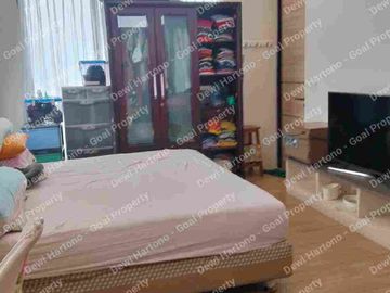 Dijual Rumah di Cendana Cove Lippo Karawaci