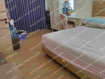 Dijual Rumah di Cendana Cove Lippo Karawaci