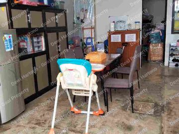 Dijual Rumah di Cendana Cove Lippo Karawaci