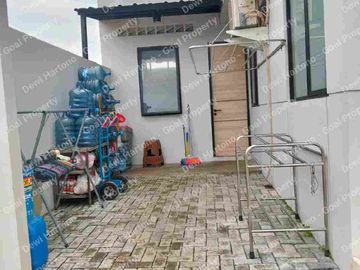 Dijual Rumah di Cendana Cove Lippo Karawaci