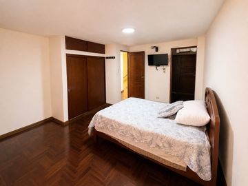 VENDO DEPARTAMENTO TIPO DUPLEX