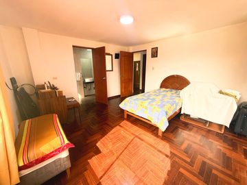 VENDO DEPARTAMENTO TIPO DUPLEX