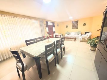 VENDO DEPARTAMENTO TIPO DUPLEX