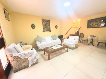 VENDO DEPARTAMENTO TIPO DUPLEX