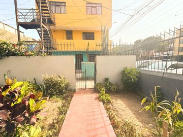 VENDO DEPARTAMENTO TIPO DUPLEX
