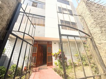 VENDO DEPARTAMENTO TIPO DUPLEX