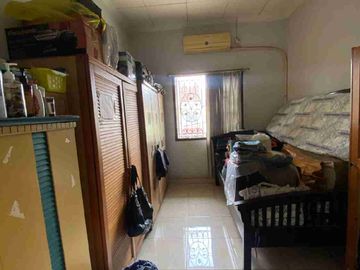 Dijual rumah mewah hook di taman laguna cibubur lokasi strategis dekat mall transmart cibubur dan Tol Cimanggis