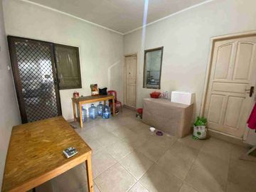 Dijual rumah mewah hook di taman laguna cibubur lokasi strategis dekat mall transmart cibubur dan Tol Cimanggis