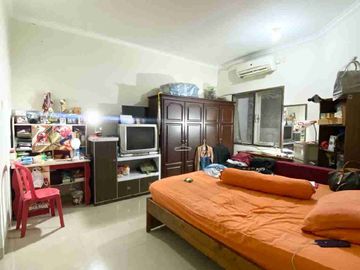 Dijual rumah mewah hook di taman laguna cibubur lokasi strategis dekat mall transmart cibubur dan Tol Cimanggis