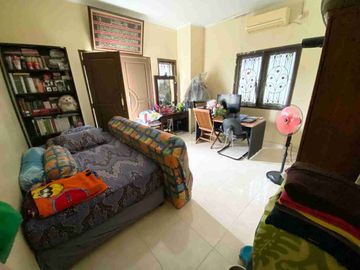 Dijual rumah mewah hook di taman laguna cibubur lokasi strategis dekat mall transmart cibubur dan Tol Cimanggis