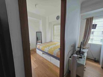 Sewa Tahunan Unit Apartemen Pinewood Jatinangor
2BR, Full Furnised, Siap Huni
