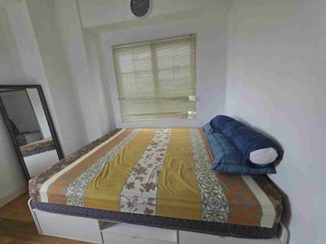 Sewa Tahunan Unit Apartemen Pinewood Jatinangor
2BR, Full Furnised, Siap Huni