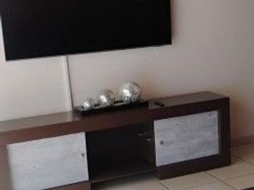 CASA EN RENTA AMUEBLADA FRACC SENDERO LAS MORAS, UNA PLANTA 2 RECAMARAS 2 BAÑOS