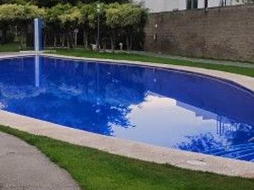 CASA EN RENTA AMUEBLADA FRACC SENDERO LAS MORAS, UNA PLANTA 2 RECAMARAS 2 BAÑOS