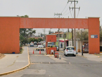 Venta de casa PASEOS DE LA SUPERACION, Colonia Paseos de Chalco