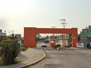 Venta de casa PASEOS DE LA SUPERACION, Colonia Paseos de Chalco