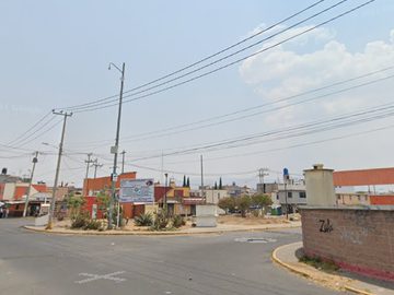 Venta de casa PASEOS DE LA SUPERACION, Colonia Paseos de Chalco