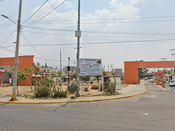 Venta de casa PASEOS DE LA SUPERACION, Colonia Paseos de Chalco