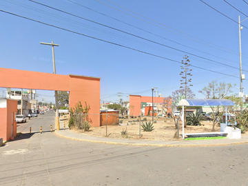 Venta de casa PASEOS DE LA SUPERACION, Colonia Paseos de Chalco