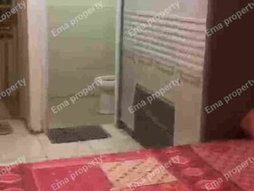Disewakan termurah ! apartemen Educity tower Yale