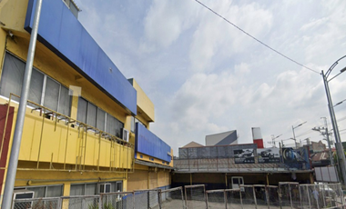 For Sale! Commercial Lot in Manila City Very Prime Location!