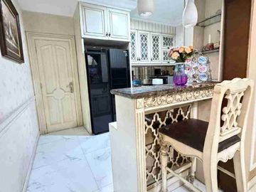 DIJUAL RUMAH MEWAH SIAP HUNI 2 LANTAI DI PURI SRIWEDARI ALTERNATIVE CIBUBUR