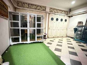 DIJUAL RUMAH MEWAH SIAP HUNI 2 LANTAI DI PURI SRIWEDARI ALTERNATIVE CIBUBUR