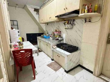 DIJUAL RUMAH MEWAH SIAP HUNI 2 LANTAI DI PURI SRIWEDARI ALTERNATIVE CIBUBUR
