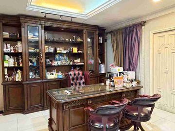 DIJUAL RUMAH MEWAH SIAP HUNI 2 LANTAI DI PURI SRIWEDARI ALTERNATIVE CIBUBUR