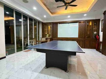 DIJUAL RUMAH MEWAH SIAP HUNI 2 LANTAI DI PURI SRIWEDARI ALTERNATIVE CIBUBUR