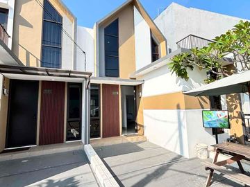 Rumah DP 0% siap huni di Tangerang