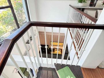 Rumah DP 0% siap huni di Tangerang