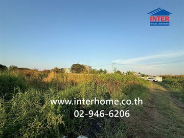 70 sq.wa. vacant land plot near Sinphet Village, Chanthongiam School, Bang Bua Thong Road, Chanthongiam Road, Bang Bua Thong, Nonthaburi.