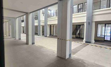 Ruko Hudson Double Facade Gading Serpong