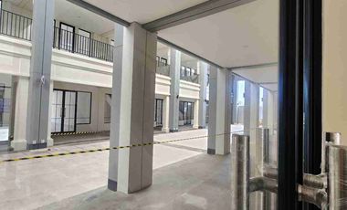 Ruko Hudson Double Facade Gading Serpong