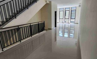 Ruko Hudson Double Facade Gading Serpong