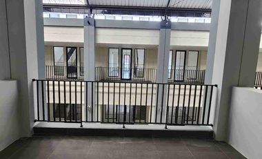 Ruko Hudson Double Facade Gading Serpong
