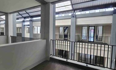 Ruko Hudson Double Facade Gading Serpong