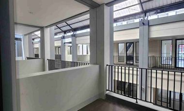 Ruko Hudson Double Facade Gading Serpong