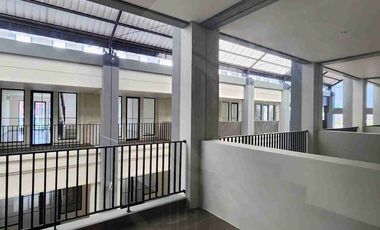 Ruko Hudson Double Facade Gading Serpong