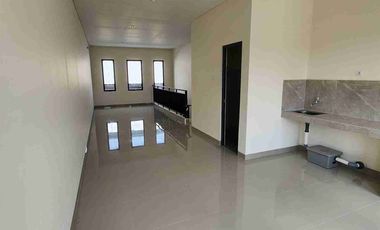 Ruko Hudson Double Facade Gading Serpong