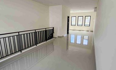 Ruko Hudson Double Facade Gading Serpong