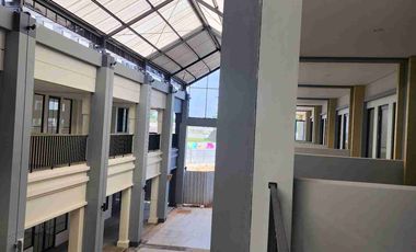 Ruko Hudson Double Facade Gading Serpong