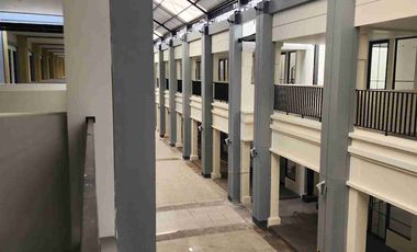 Ruko Hudson Double Facade Gading Serpong