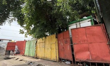 RUSH SALE! 1,000 sqm Warehouse for Sale in Quezon City near P Tuazon