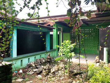 Rumah menarik di komplek kolombo jl gejayan dekat banyak kampus