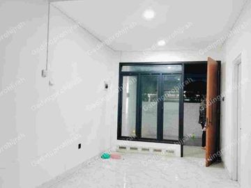 Dijual Rumah 2 Lantai Di Randusari Antapani