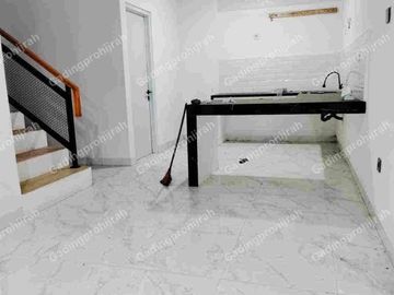 Dijual Rumah 2 Lantai Di Randusari Antapani