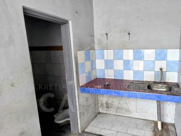 GUDANG SIAP PAKAI DI SAYAP TAMAN KOPO INDAH 1