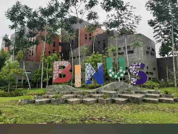 Tanah kavling perkampungan